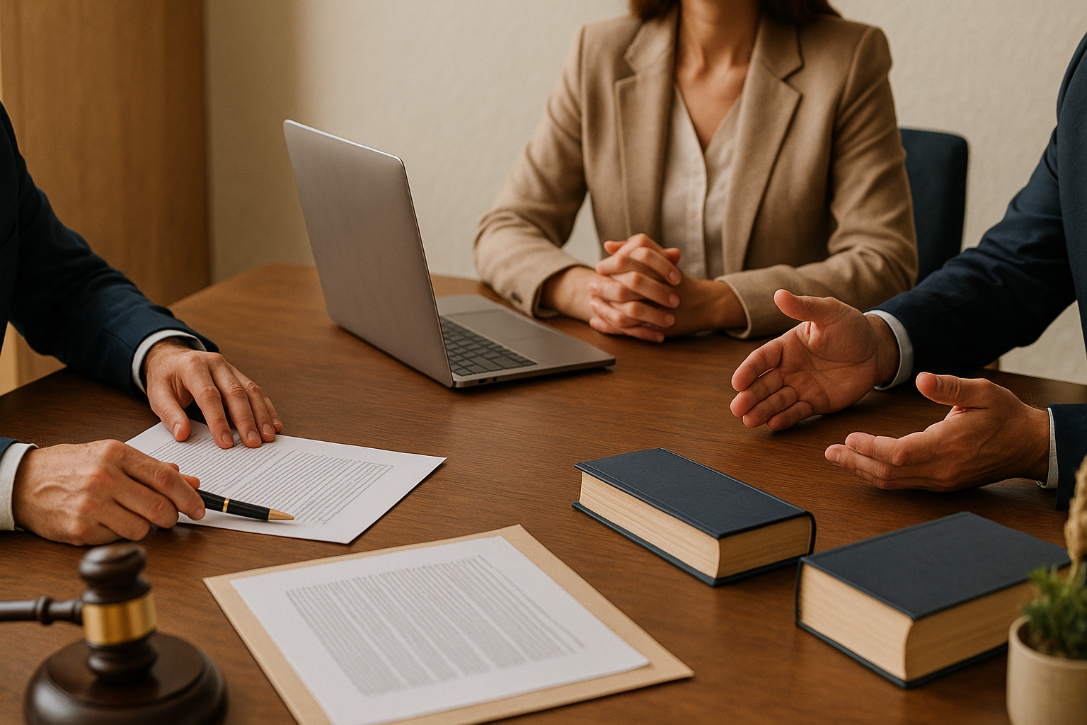Cláusulas de arbitragem em contratos empresariais