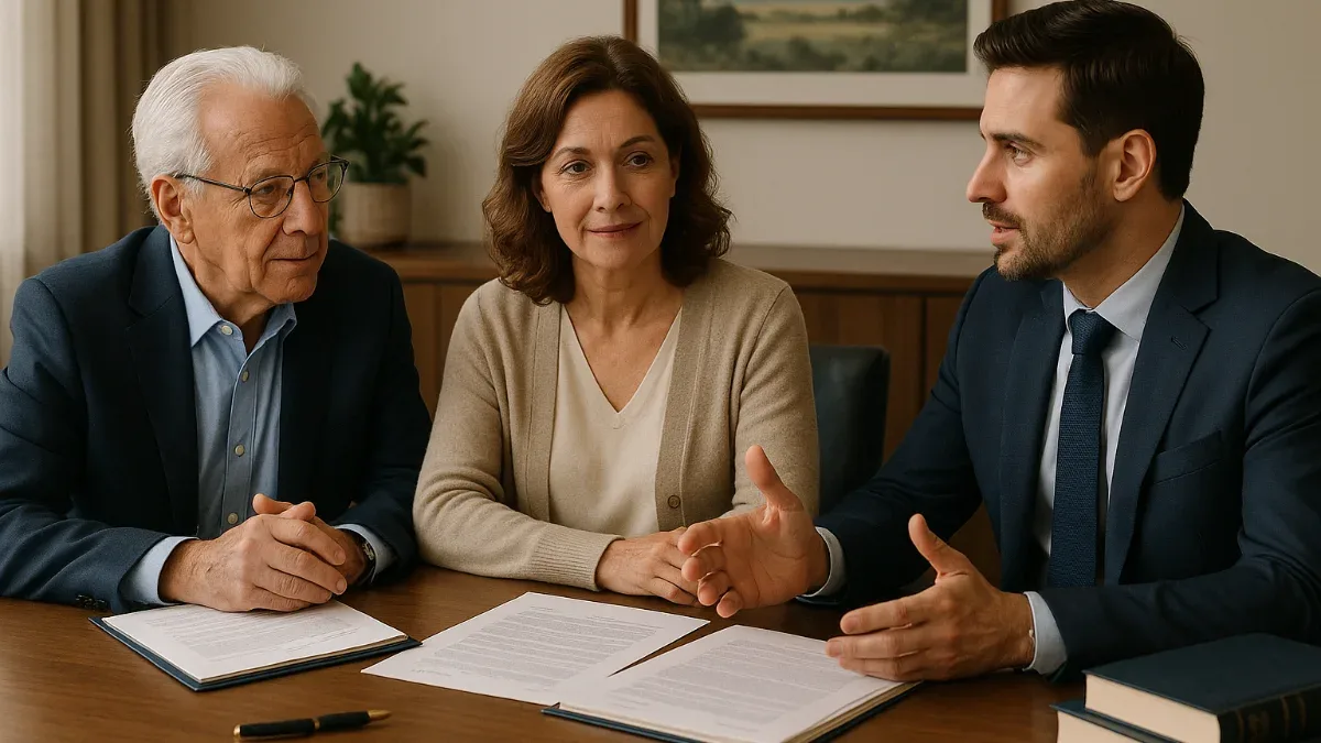 Gestão de riscos na sucessão patrimonial em empresas familiares
