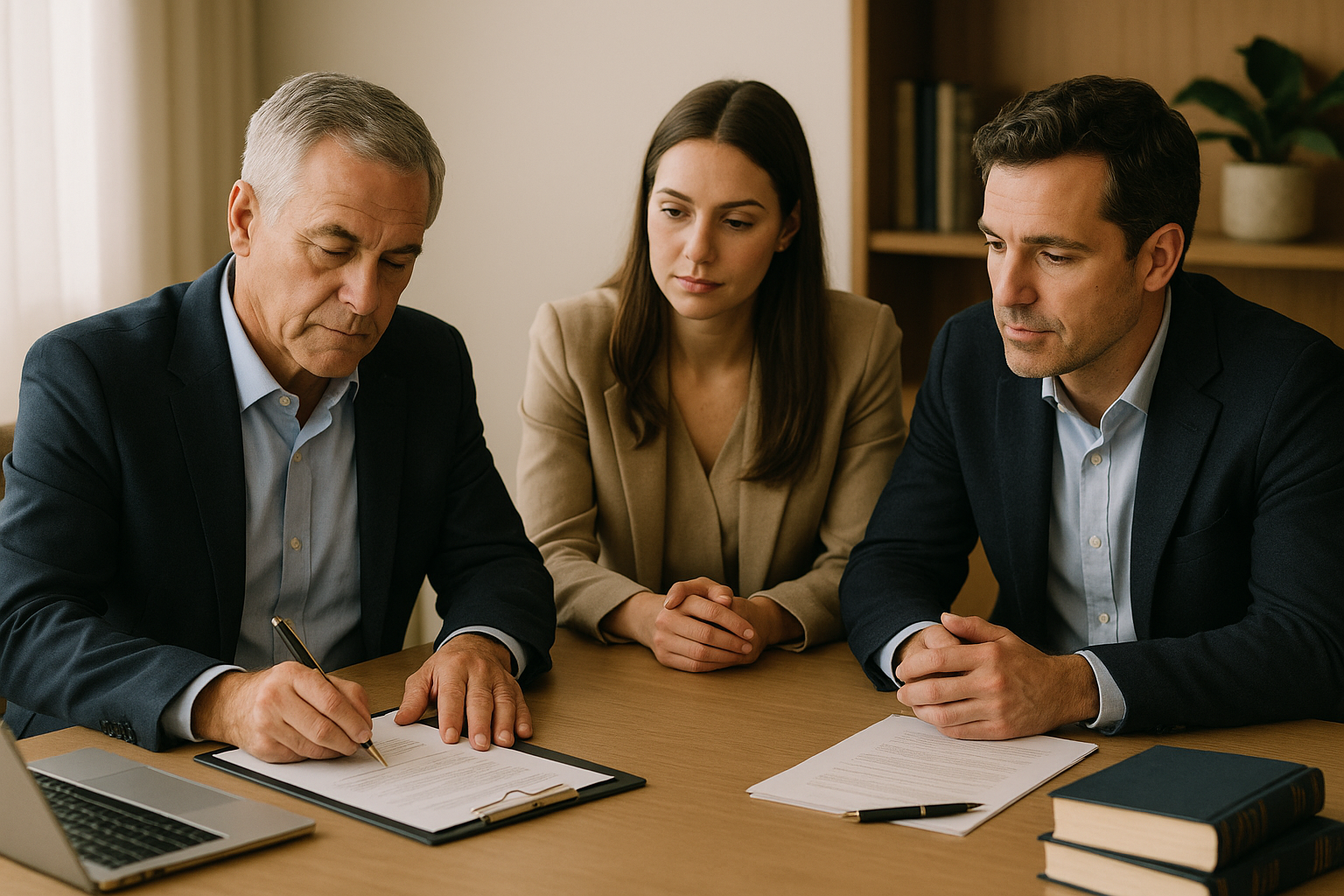 Cláusulas de confidencialidade na governança familiar