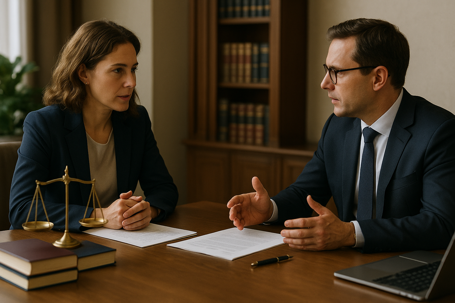 Negociação assistida como ferramenta de prevenção de litígios societários