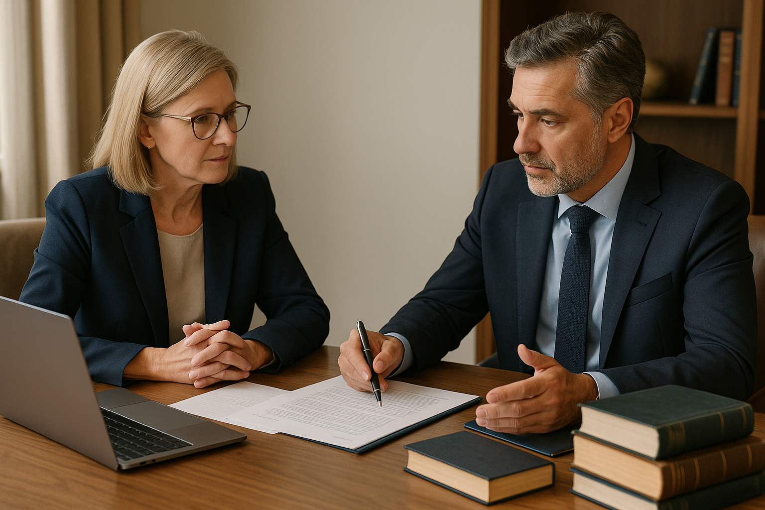 Protocolos familiares como ferramenta de governança em empresas familiares